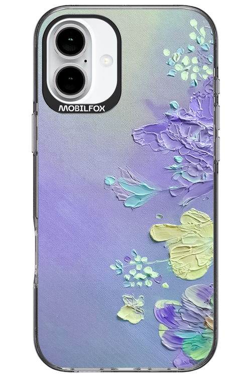 Walll 2.0 - Apple iPhone 16 Plus