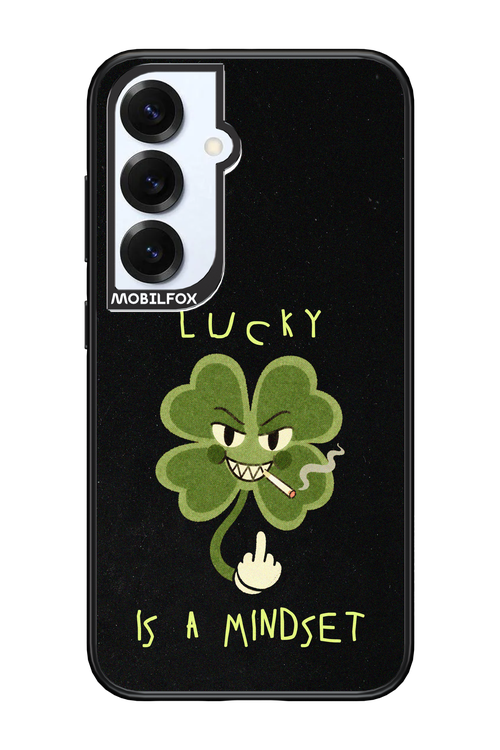 Lucky Mind 2.0 - Samsung S25
