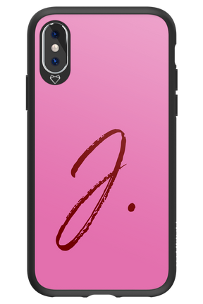 (Sorbet) J 2.0 - Apple iPhone XS