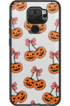 Pumpkin Cherry - Xiaomi Redmi Note 9