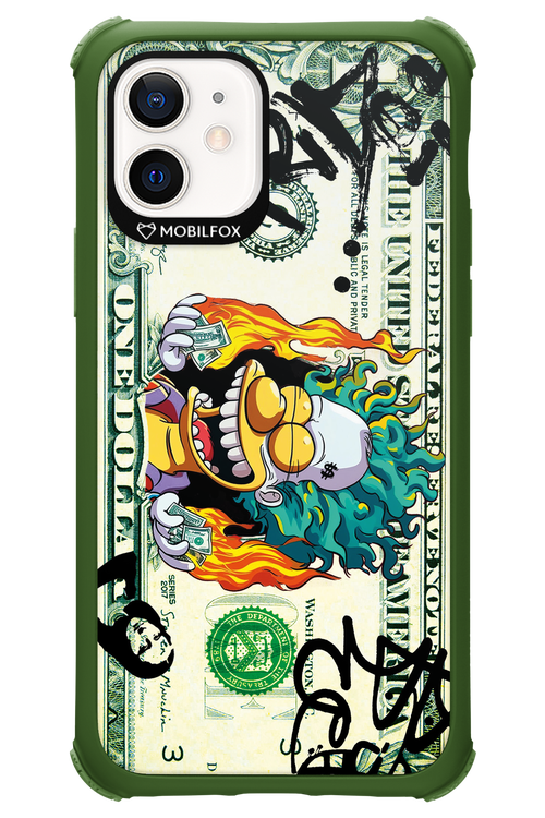 CLOWN - Apple iPhone 12