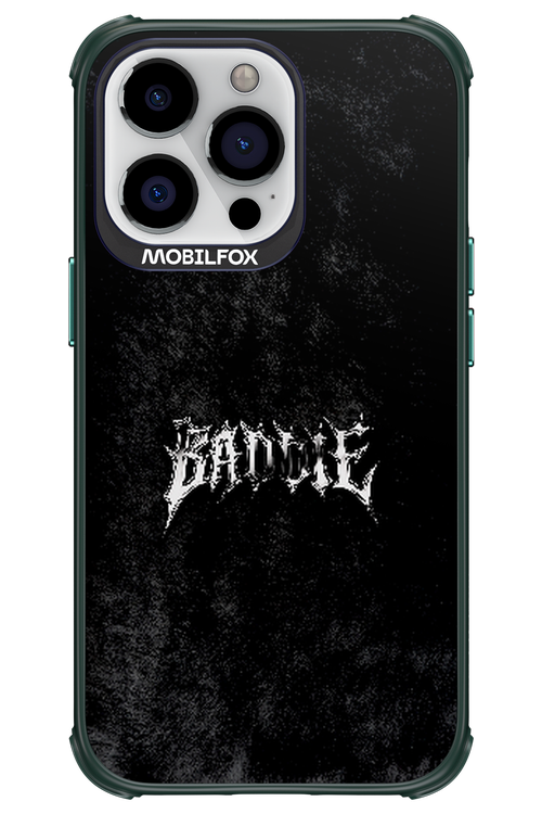 Rare Energy - Apple iPhone 13 Pro