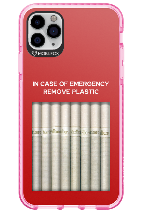 C*garette 2.0 - Apple iPhone 11 Pro Max
