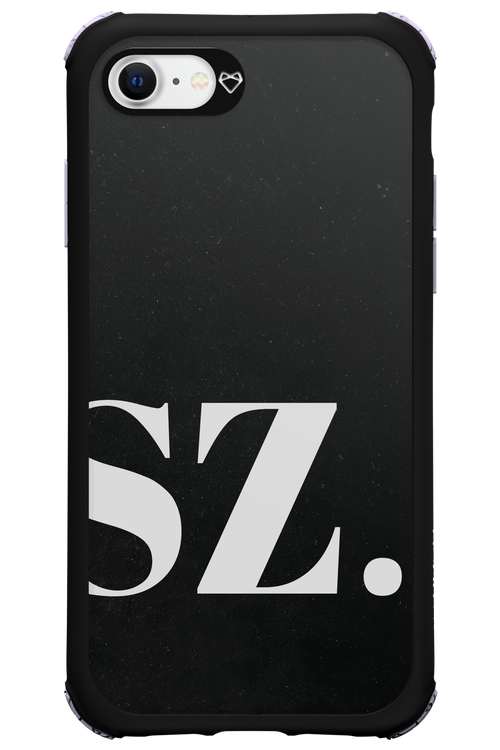 SZ (Off Space) 2.0 - Apple iPhone 8