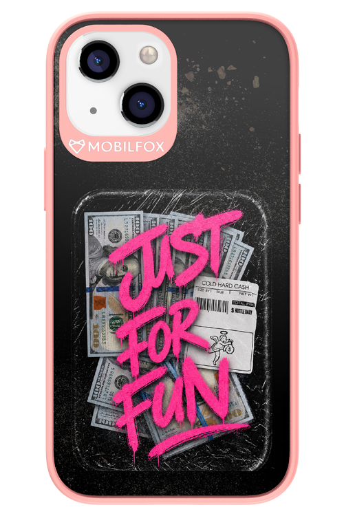 Just For Fun 2.0 - Apple iPhone 13 Mini