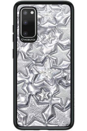 Star Gum - Samsung Galaxy S20
