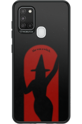 Witch Season - Samsung Galaxy A21 S