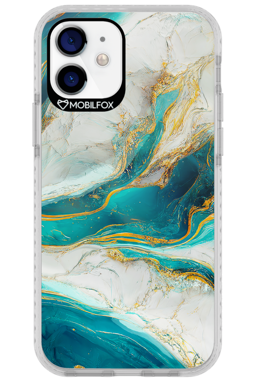 Emerald - Apple iPhone 12