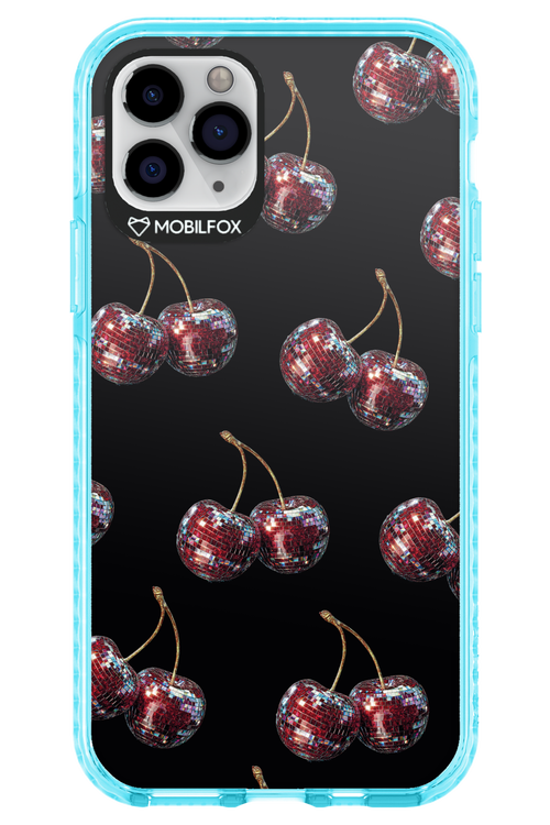 Cherry Rush - Apple iPhone 11 Pro