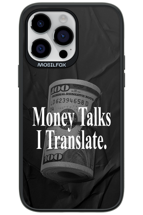 Money Talks III 2.0 - Apple iPhone 14 Pro Max