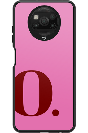 O (Sorbet) 2.0 - Xiaomi Poco X3 Pro