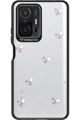 Pearl Tears - Xiaomi Mi 11T Pro