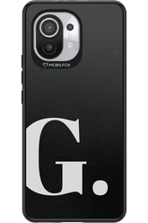 G (Off Space) 2.0 - Xiaomi Mi 11 5G