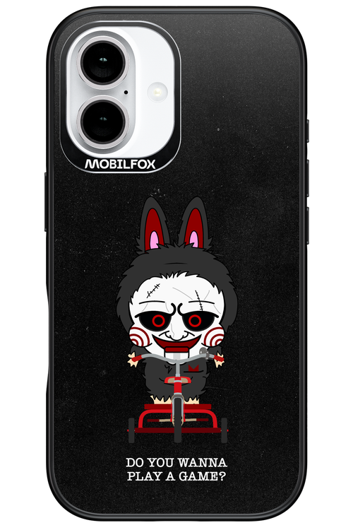 Sawbubu - Apple iPhone 16