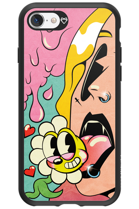 Love Sick 2.0 - Apple iPhone SE 2022