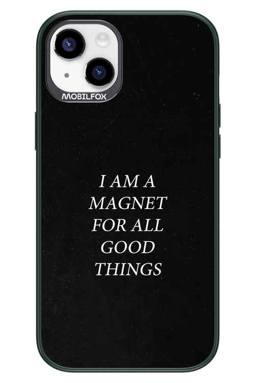 Magnet for Good 2.0 - Apple iPhone 14 Plus