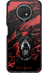 Bad Blood - Xiaomi Redmi Note 9T 5G