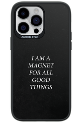Magnet for Good 2.0 - Apple iPhone 14 Pro Max