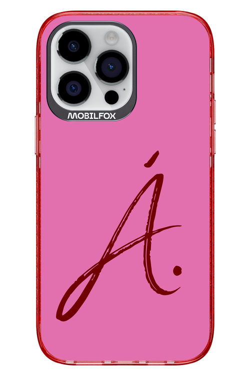 (Sorbet) A II 2.0 - Apple iPhone 14 Pro Max