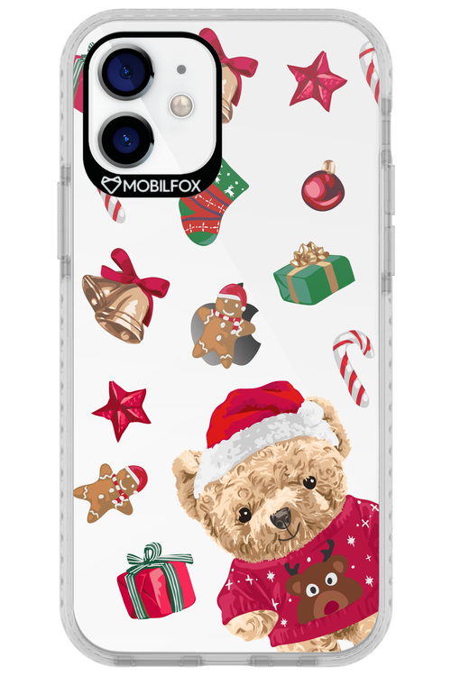 Gifts Bear - Apple iPhone 12