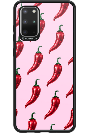 Chili Babe 2.0 - Samsung Galaxy S20+