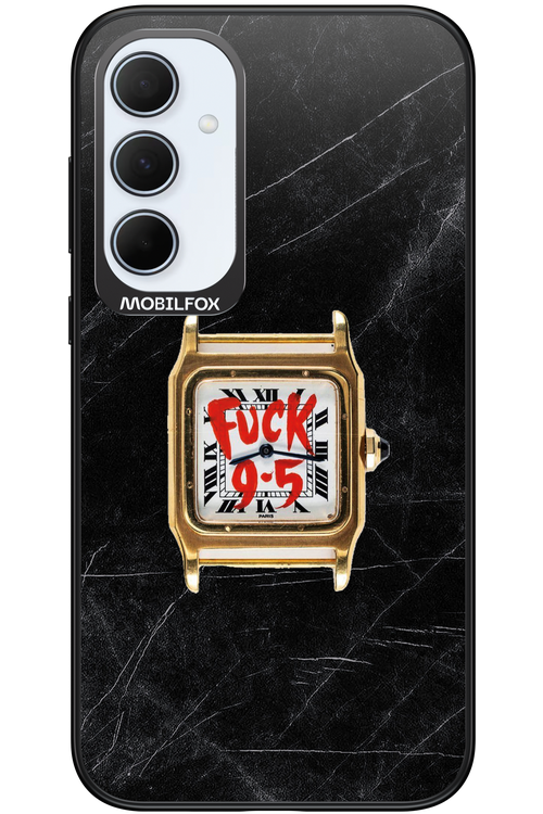 f_ck 2.0 - Samsung Galaxy A35