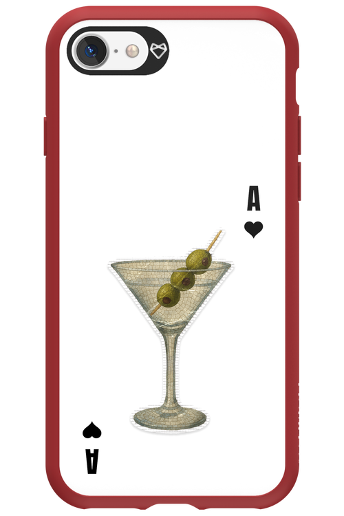 MartiniAce - Apple iPhone 7