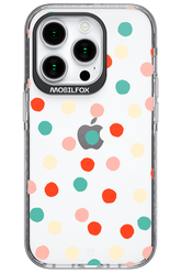 Xmas Dotss - Apple iPhone 15 Pro