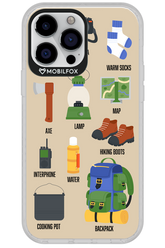 Adventure Pack - Apple iPhone 13 Pro Max