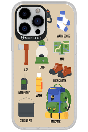 Adventure Pack - Apple iPhone 13 Pro Max
