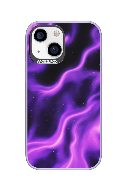 Aurora beam - Apple iPhone 13 Mini