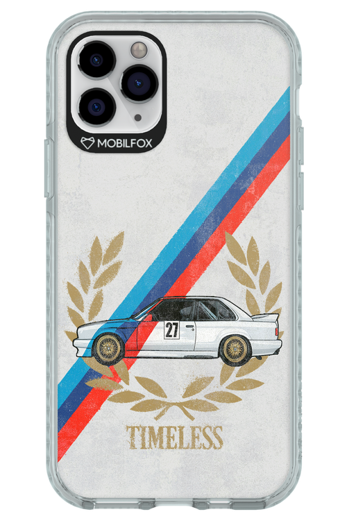 Timeless - Apple iPhone 11 Pro