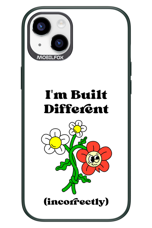 Incorrect 2.0 - Apple iPhone 14 Plus