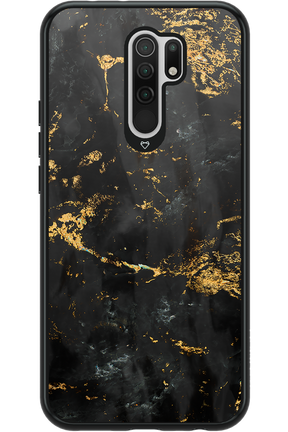 Goldie - Xiaomi Redmi 9