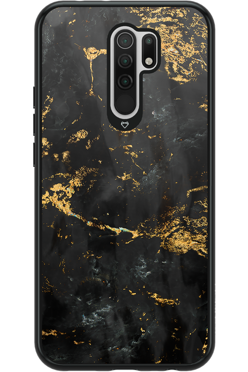 Goldie - Xiaomi Redmi 9