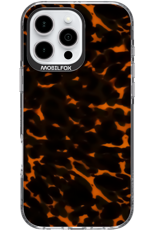 Tortie - Apple iPhone 16 Pro Max