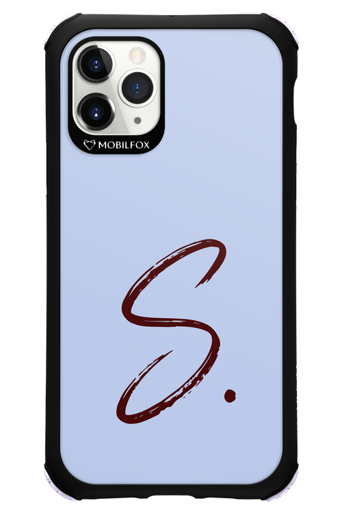 (Jellyfish Presso) S 2.0 - Apple iPhone 11 Pro