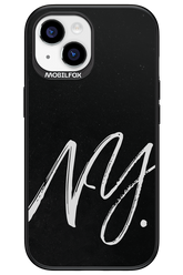 (Off Space) NY 2.0 - Apple iPhone 15