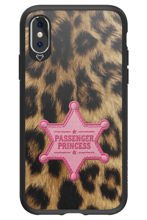 Passenger Princess 2.0 - Apple iPhone XS