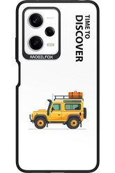 Off-Road Explorer 2.0 - Xiaomi Redmi Note 12 Pro 5G