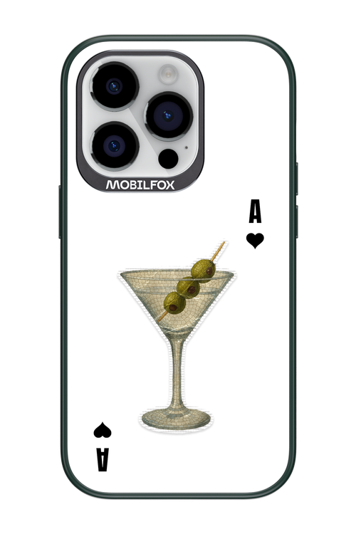 MartiniAce 2.0 - Apple iPhone 14 Pro