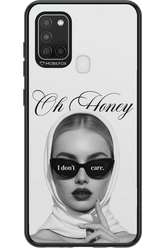 Oh Honey 2.0 - Samsung Galaxy A21 S