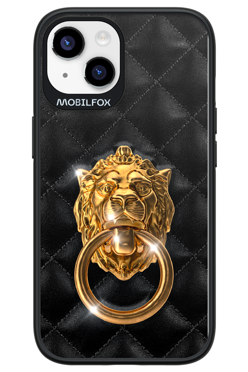 Gold Lion - Apple iPhone 14
