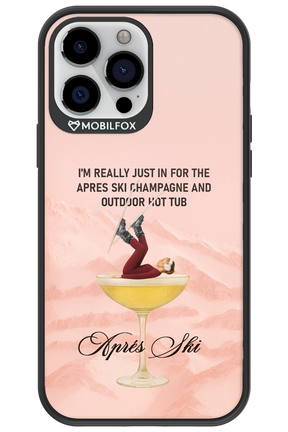 Champagne Tub - Apple iPhone 13 Pro Max