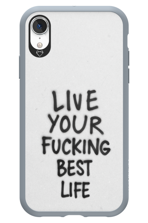 Best F Life 2.0 - Apple iPhone XR