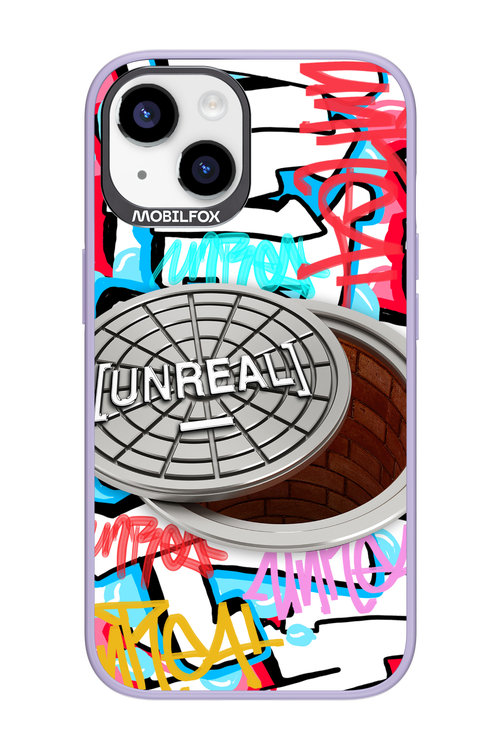 HULE - Apple iPhone 14