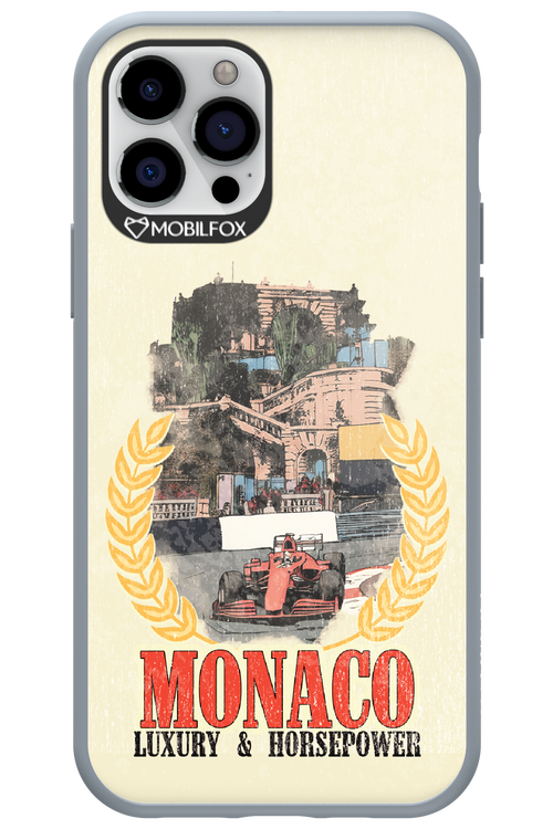 Monaco Luxury - Apple iPhone 12 Pro