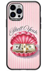 Shell Yeah 2.0 - Apple iPhone 12 Pro