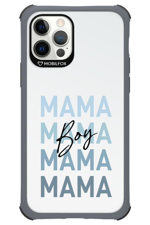 Boy Mama - Apple iPhone 12 Pro