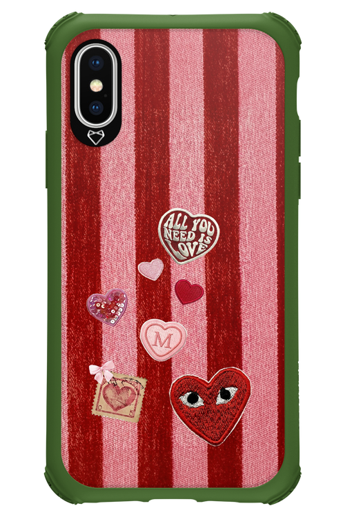 Soul Jeans 2.0 - Apple iPhone XS